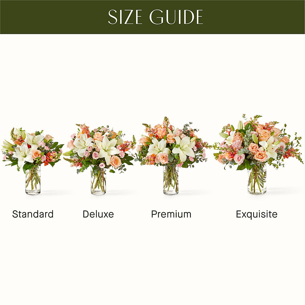 Grapefruit Splash Bouquet –  New Rochelle Florist, New Rochelle NY