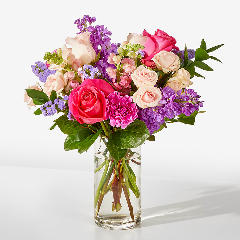 The Cha-Cha Bouquet –  New Rochelle Florist, New Rochelle NY