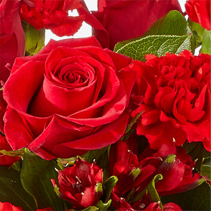 The Heartstrings Bouquet –  New Rochelle Florist, New Rochelle NY