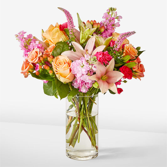 Bisous Bouquet –  New Rochelle Florist, New Rochelle NY