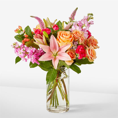 Bisous Bouquet –  New Rochelle Florist, New Rochelle NY