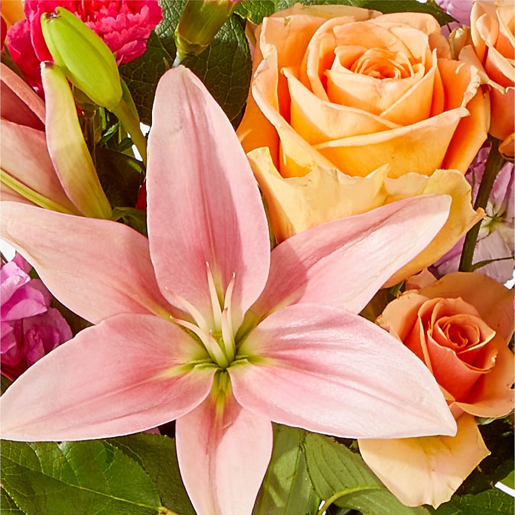 Bisous Bouquet –  New Rochelle Florist, New Rochelle NY