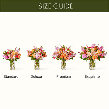 Bisous Bouquet –  New Rochelle Florist, New Rochelle NY