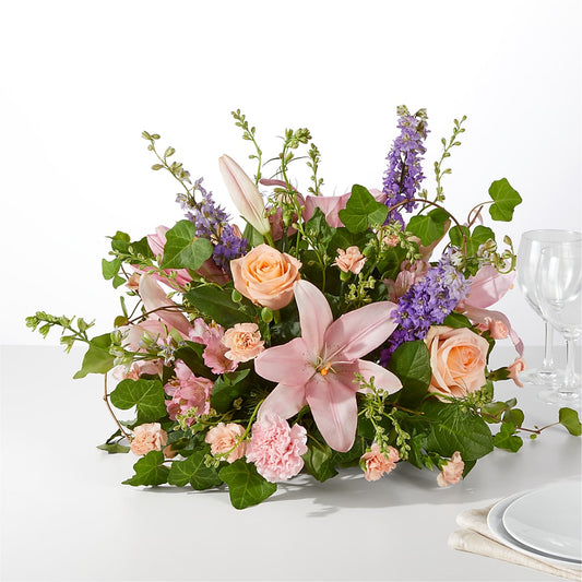 Blossom Time Centerpiece –  New Rochelle Florist, New Rochelle NY