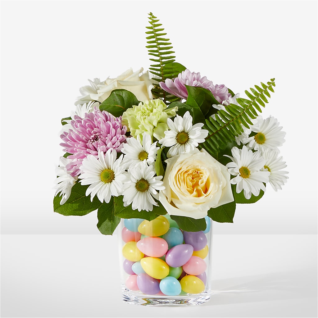 Easter Brunch Bouquet –  New Rochelle Florist, New Rochelle NY