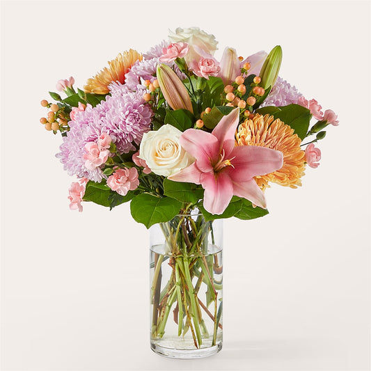 Gelato Bouquet –  New Rochelle Florist, New Rochelle NY