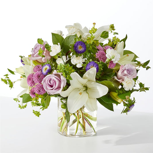 April Showers Bouquet –  New Rochelle Florist, New Rochelle NY