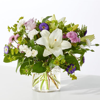 April Showers Bouquet –  New Rochelle Florist, New Rochelle NY