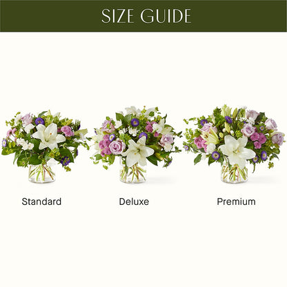 April Showers Bouquet –  New Rochelle Florist, New Rochelle NY