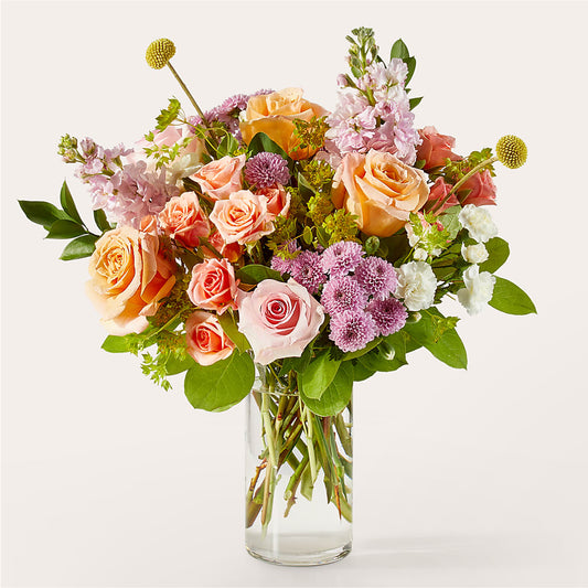 Perfect Contentment Bouquet –  New Rochelle Florist, New Rochelle NY