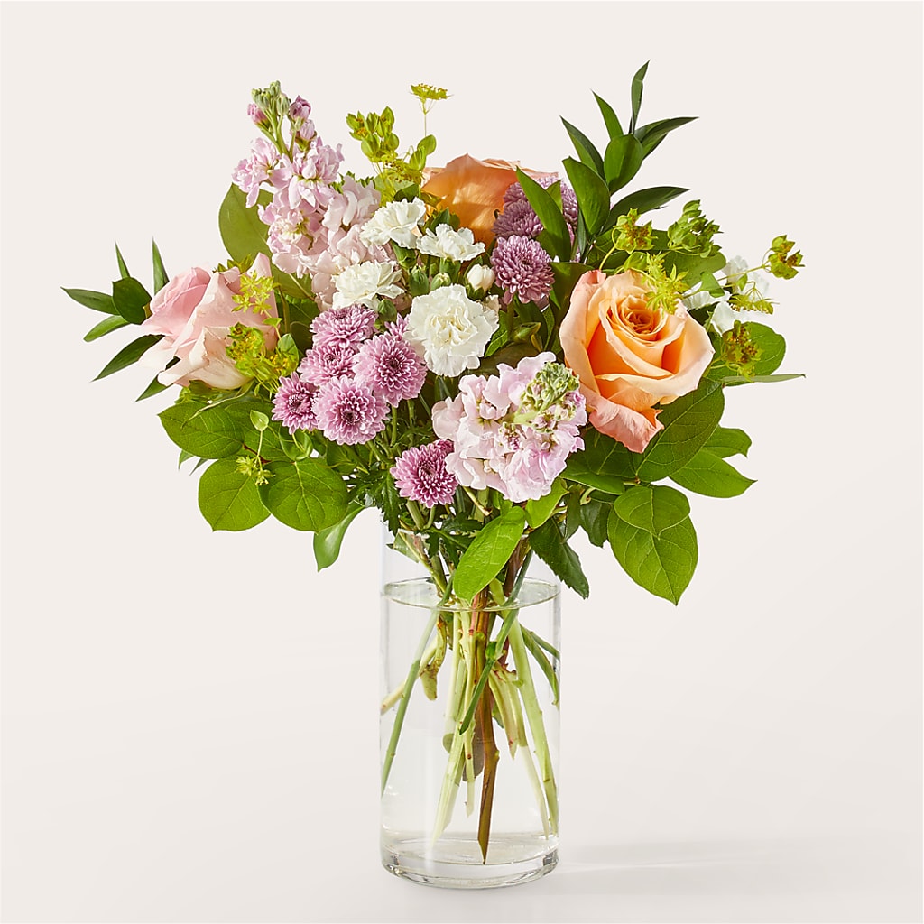 Perfect Contentment Bouquet –  New Rochelle Florist, New Rochelle NY