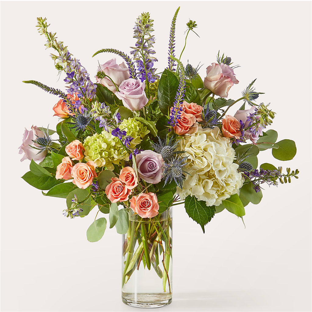 Appealing Aura Bouquet –  New Rochelle Florist, New Rochelle NY
