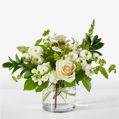 Hint of Vanilla Bouquet –  New Rochelle Florist, New Rochelle NY