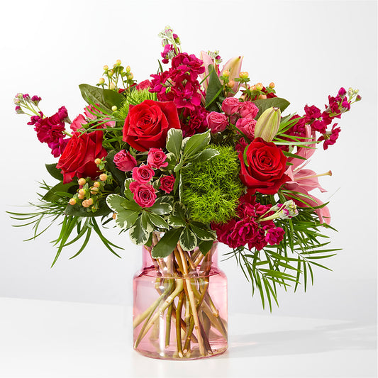 In Every Lifetime Bouquet –  New Rochelle Florist, New Rochelle NY