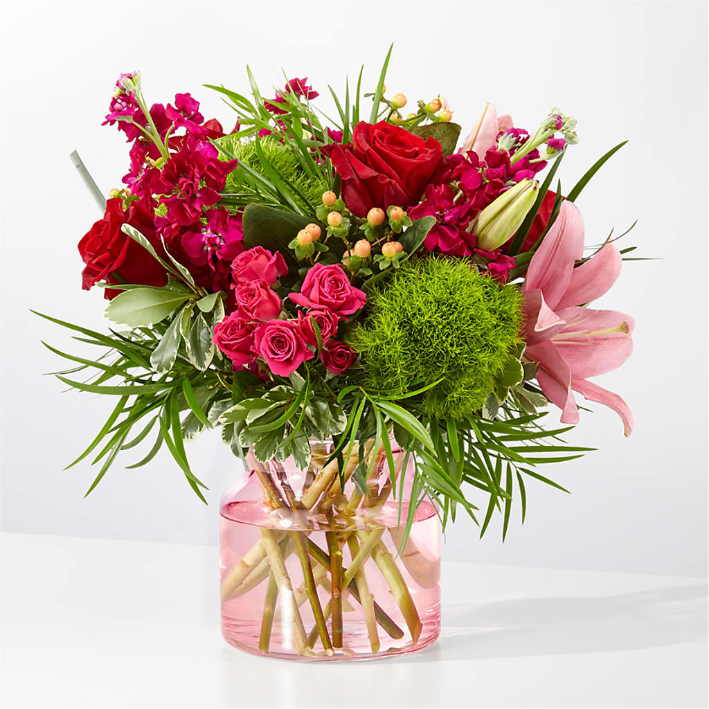 In Every Lifetime Bouquet –  New Rochelle Florist, New Rochelle NY