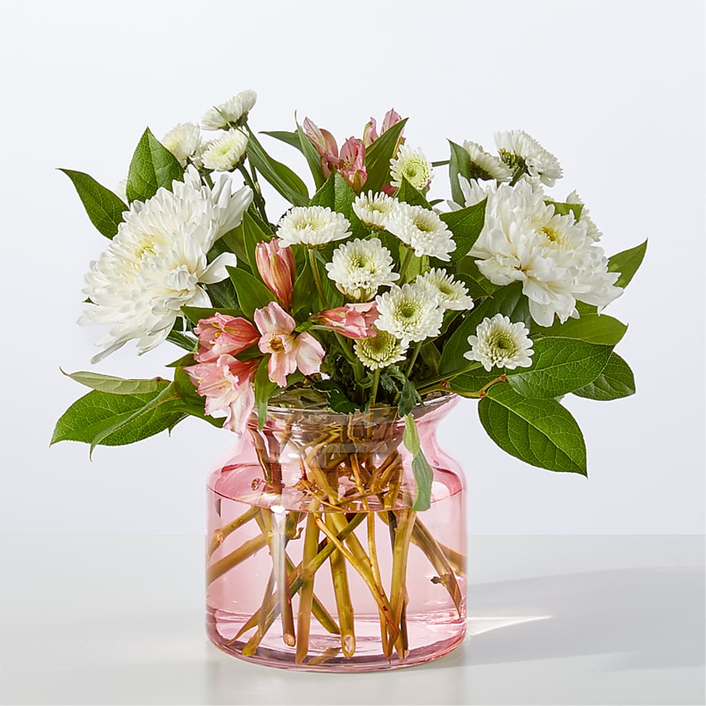 Infatuated Bouquet –  New Rochelle Florist, New Rochelle NY