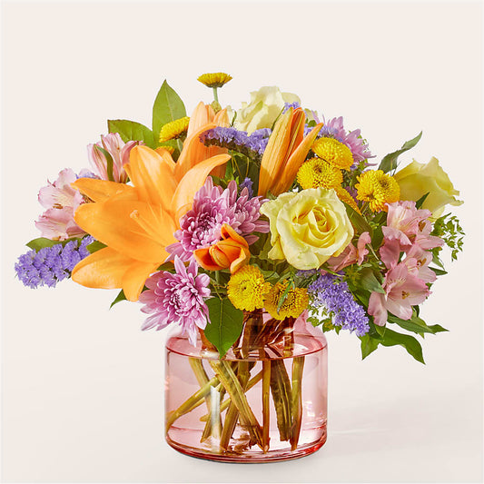 Lucky Charm Bouquet –  New Rochelle Florist, New Rochelle NY