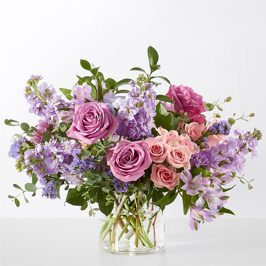 Cloud Nine Bouquet –  New Rochelle Florist, New Rochelle NY