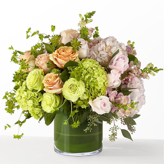 The Art Deco –  New Rochelle Florist, New Rochelle NY