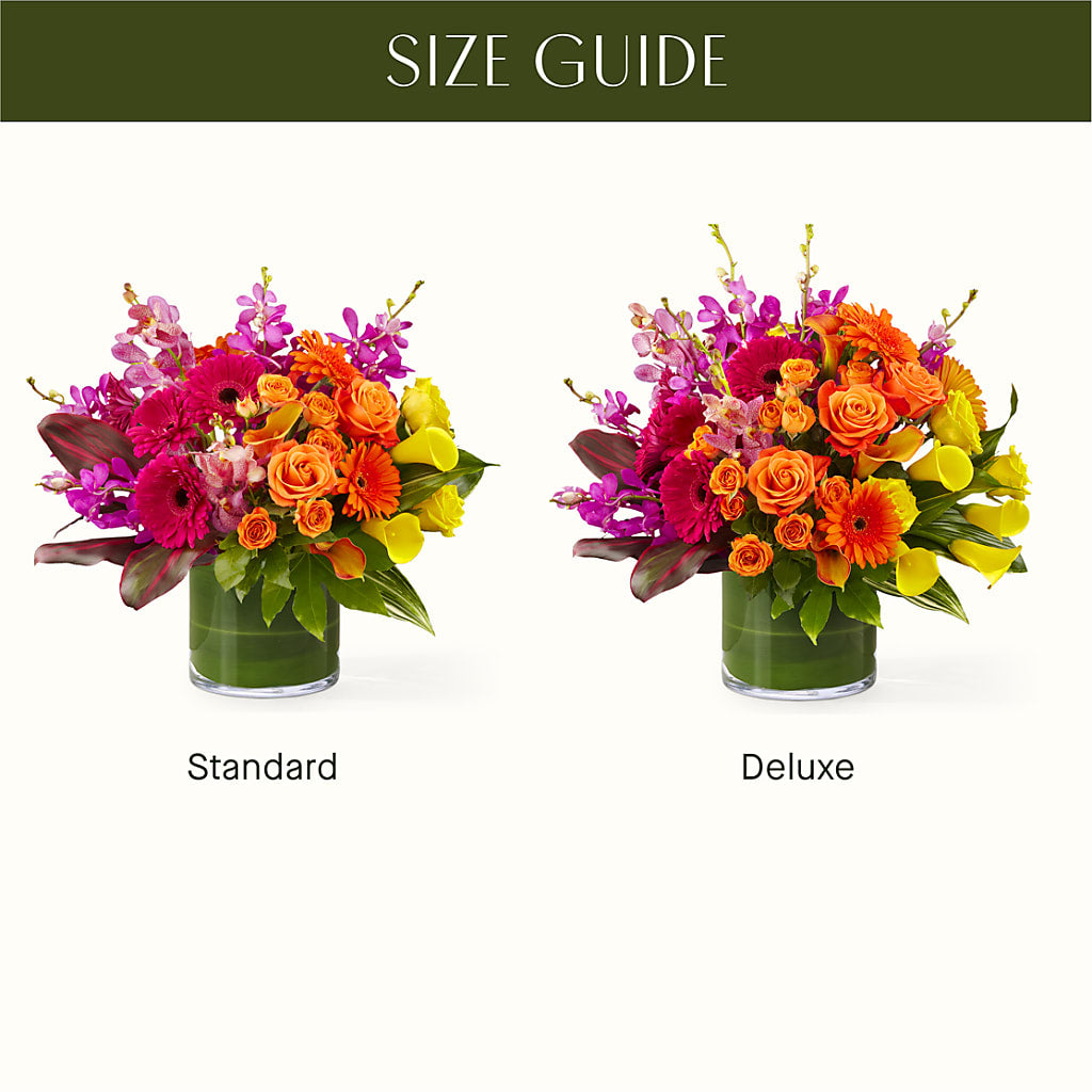 The Mosaic –  New Rochelle Florist, New Rochelle NY