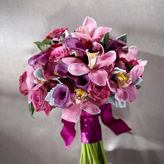 Delicacy Bouquet –  New Rochelle Florist, New Rochelle NY