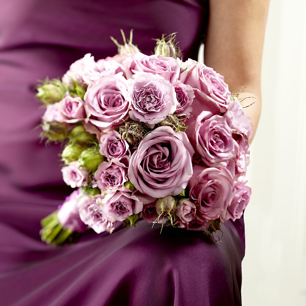Veronica Bouquet –  New Rochelle Florist, New Rochelle NY