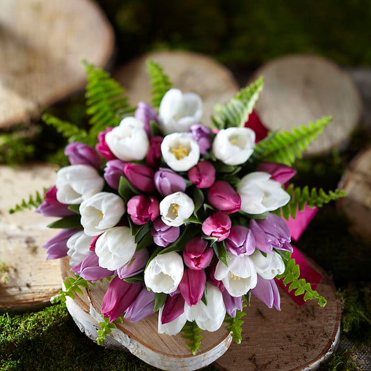 Steal My Heart Bouquet –  New Rochelle Florist, New Rochelle NY