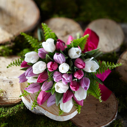 Steal My Heart Bouquet –  New Rochelle Florist, New Rochelle NY