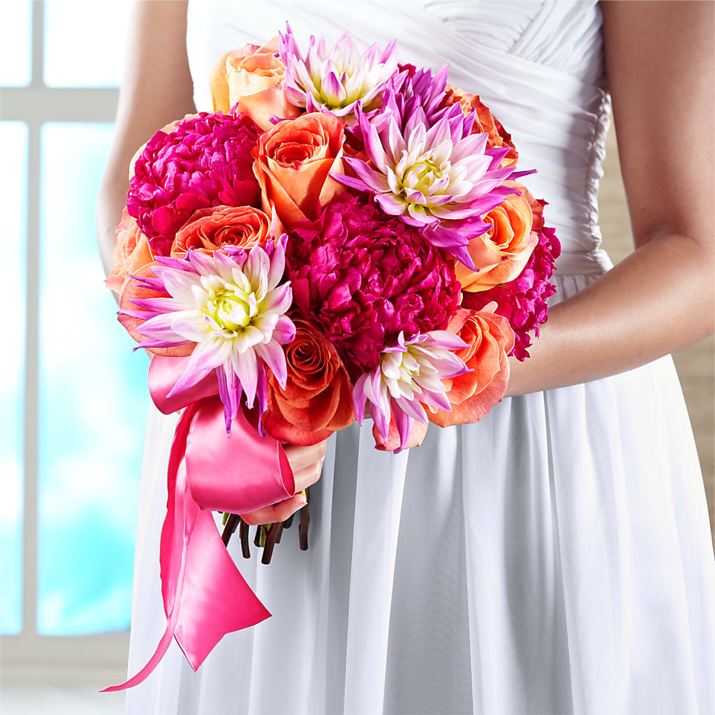 New Love Bouquet –  New Rochelle Florist, New Rochelle NY