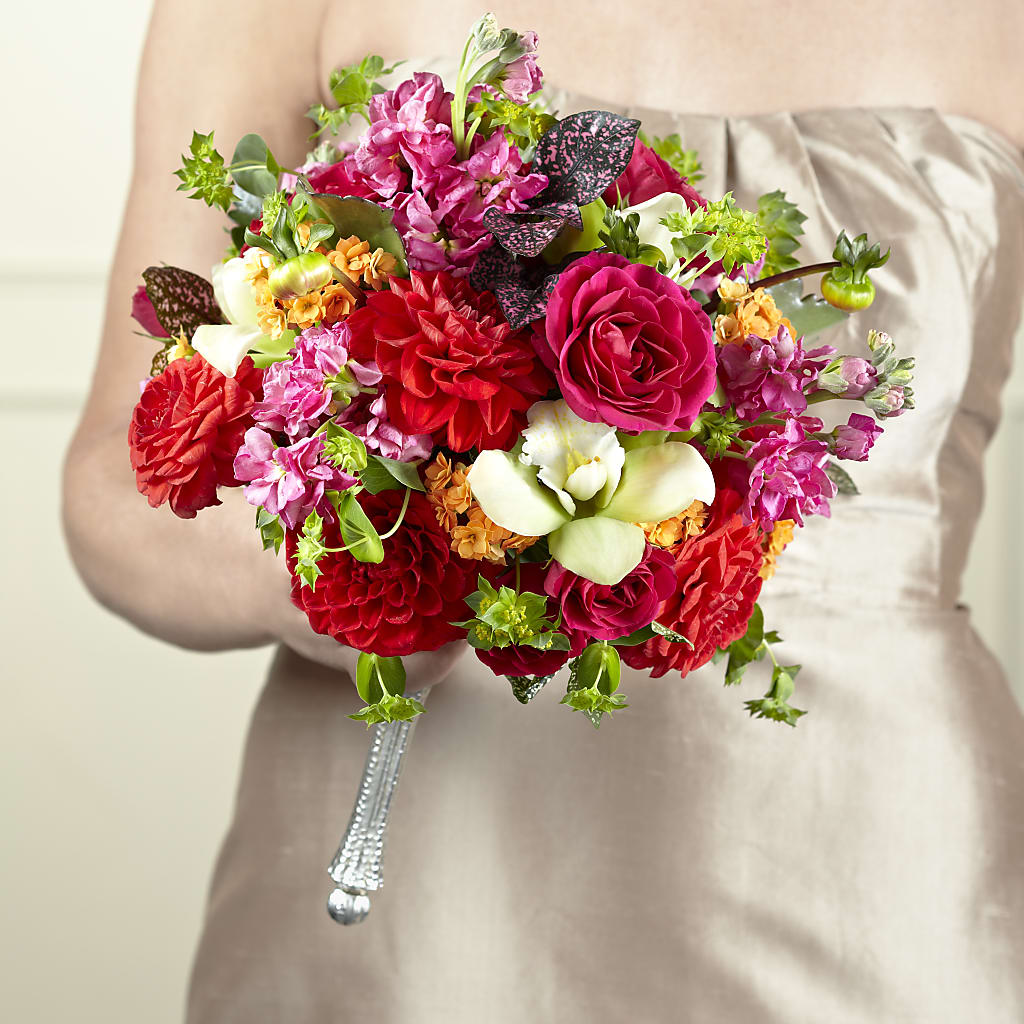 True Happiness Bouquet –  New Rochelle Florist, New Rochelle NY