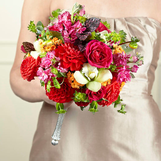 True Happiness Bouquet –  New Rochelle Florist, New Rochelle NY