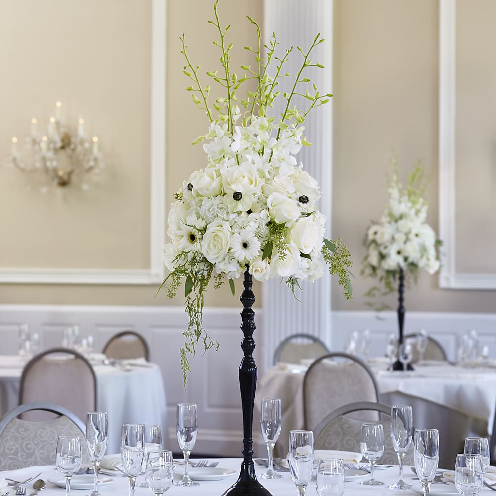 Regency Centerpiece –  New Rochelle Florist, New Rochelle NY